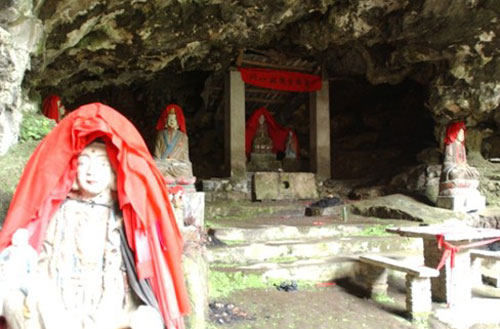 巴祖寺